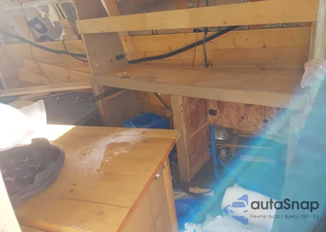 2006 Chevrolet Express Work Van из США, поврежденный, VIN 1GCGG25V161266995